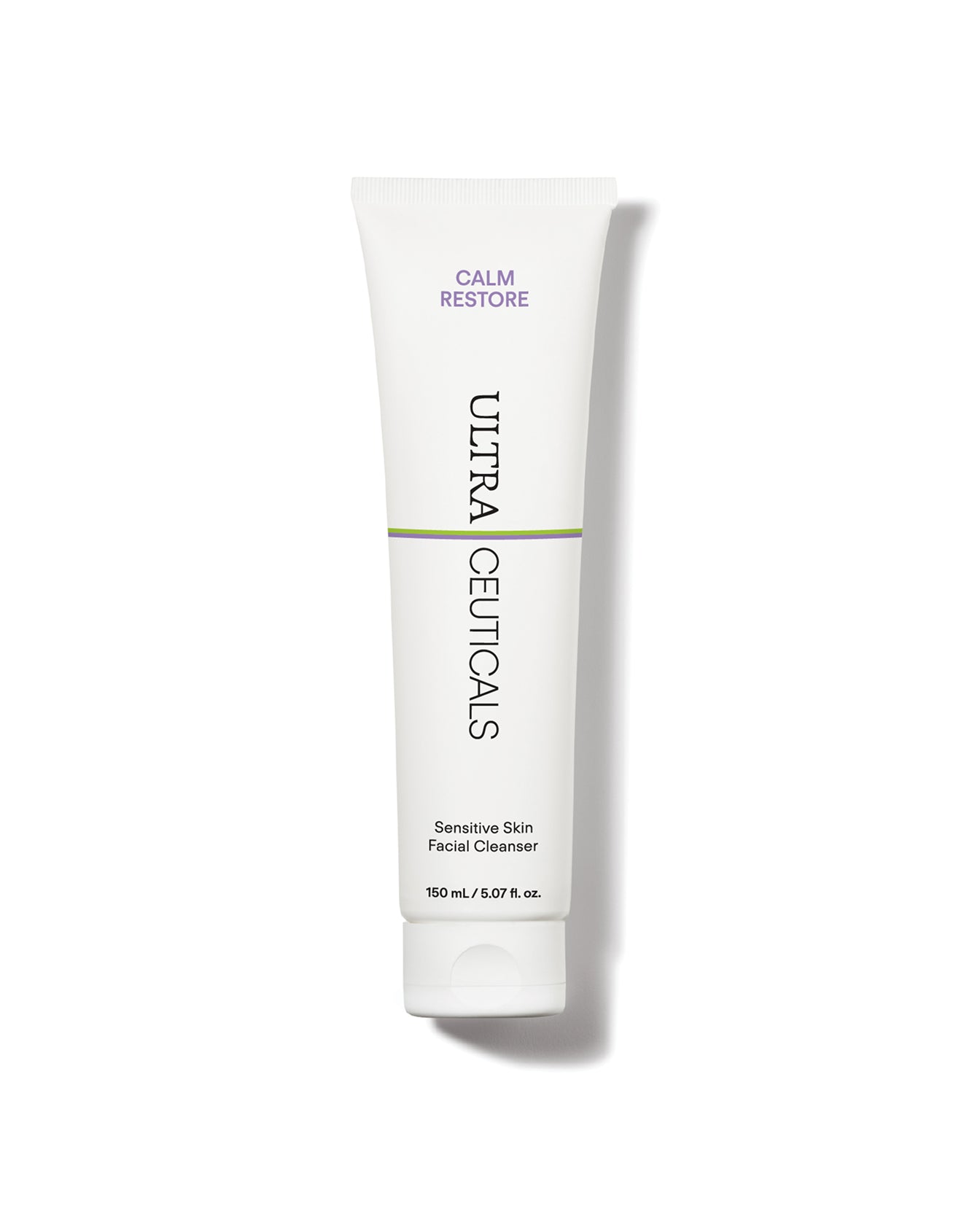 Ultraceuticals Calm Restore Sensitive Skin Facial Cleanser