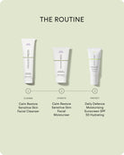 Ultraceuticals Calm Restore Sensitive Skin Facial Cleanser