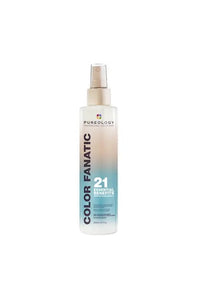 Pureology Colour Fanatic Multi Tasking Leave-In Spray