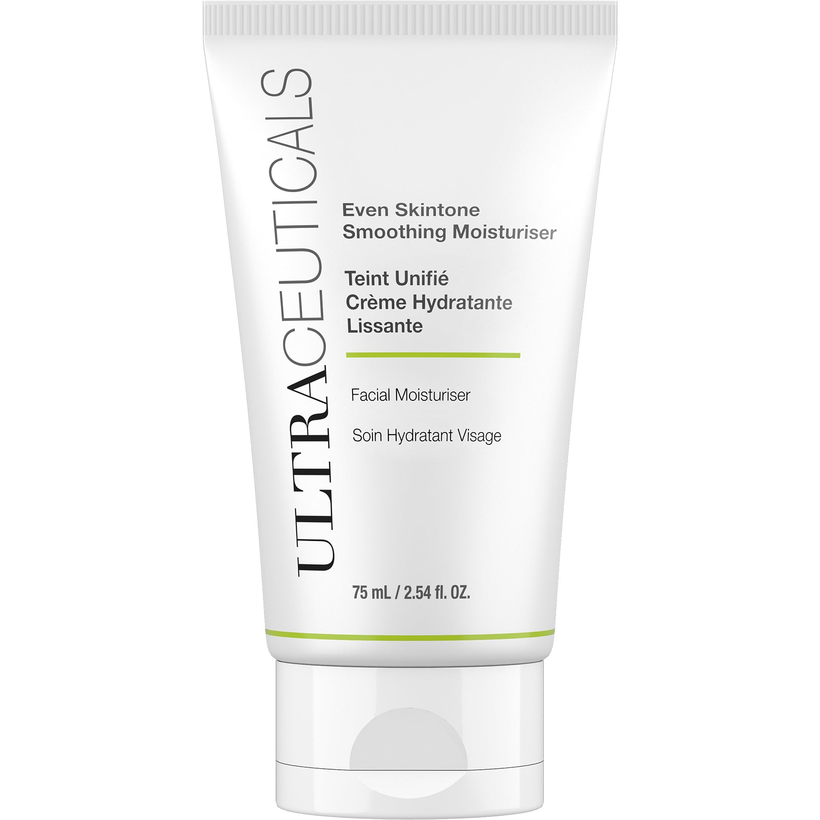Ultraceuticals Even Skintone Smoothing Moisturiser 75mL