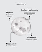Ultraceuticals B² Hydrating Hydrogel Serum Mask Single