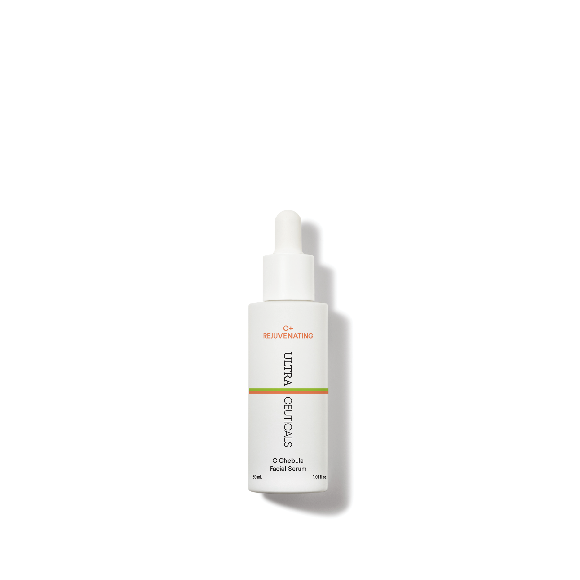 Ultraceuticals C+ Rejuvenating  C Chebula Facial Serum