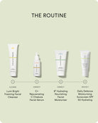 Ultraceuticals C+ Rejuvenating  C Chebula Facial Serum
