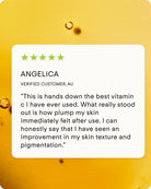 Ultraceuticals C+ Rejuvenating  C Chebula Facial Serum