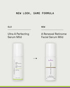 Ultraceuticals A Renewal Retinome Facial Serum Mild
