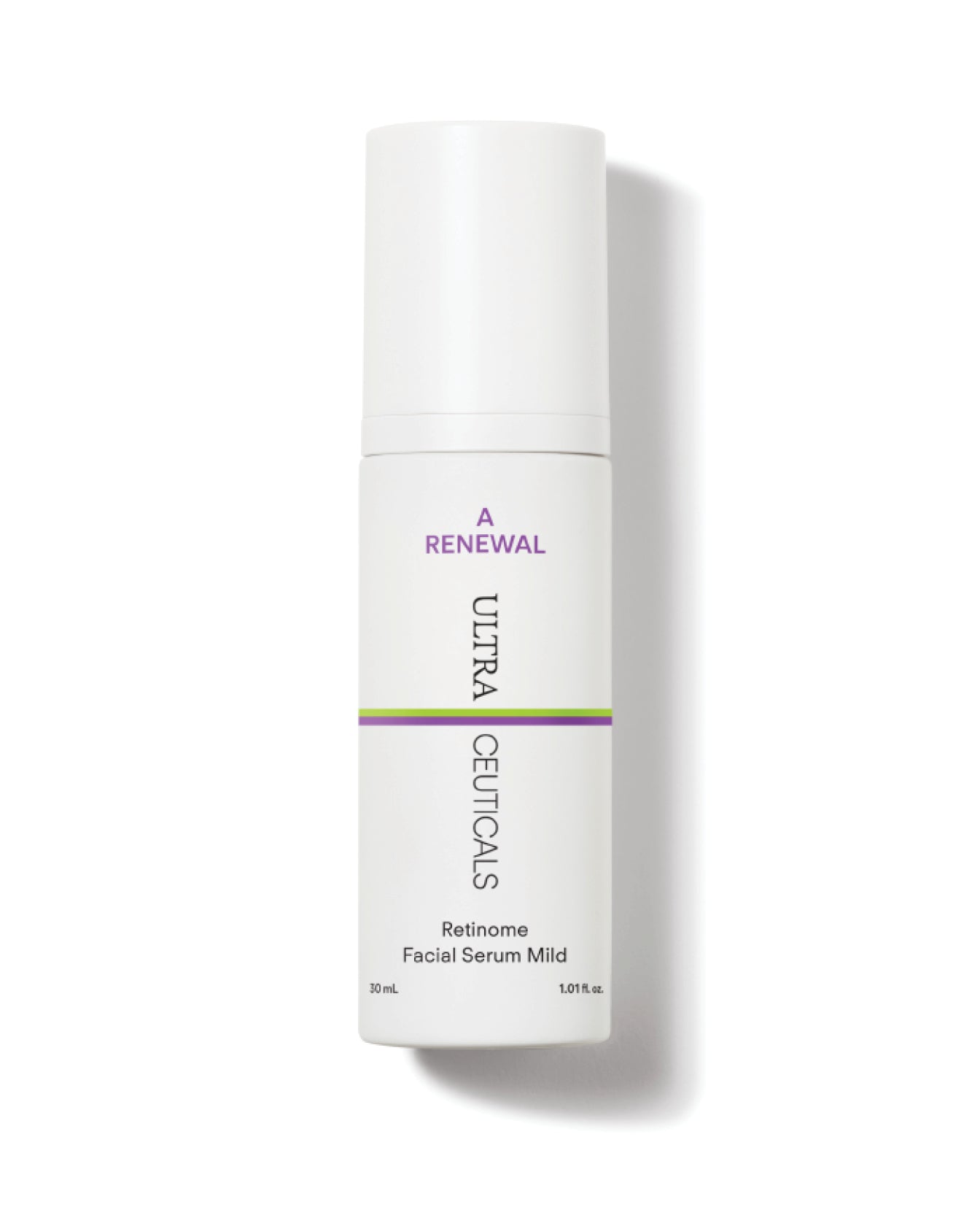 Ultraceuticals A Renewal Retinome Facial Serum Mild