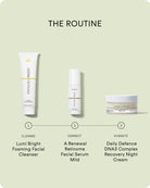 Ultraceuticals A Renewal Retinome Facial Serum Mild