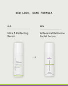 Ultraceuticals A Renewal Retinome Facial Serum