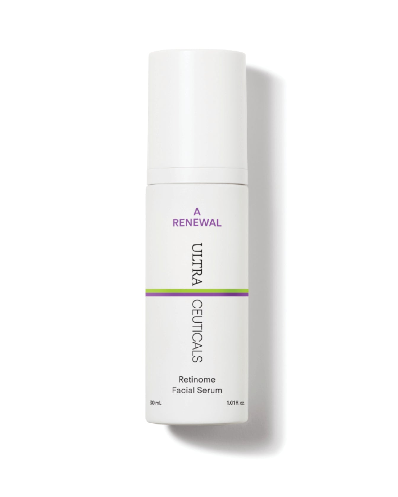 Ultraceuticals A Renewal Retinome Facial Serum