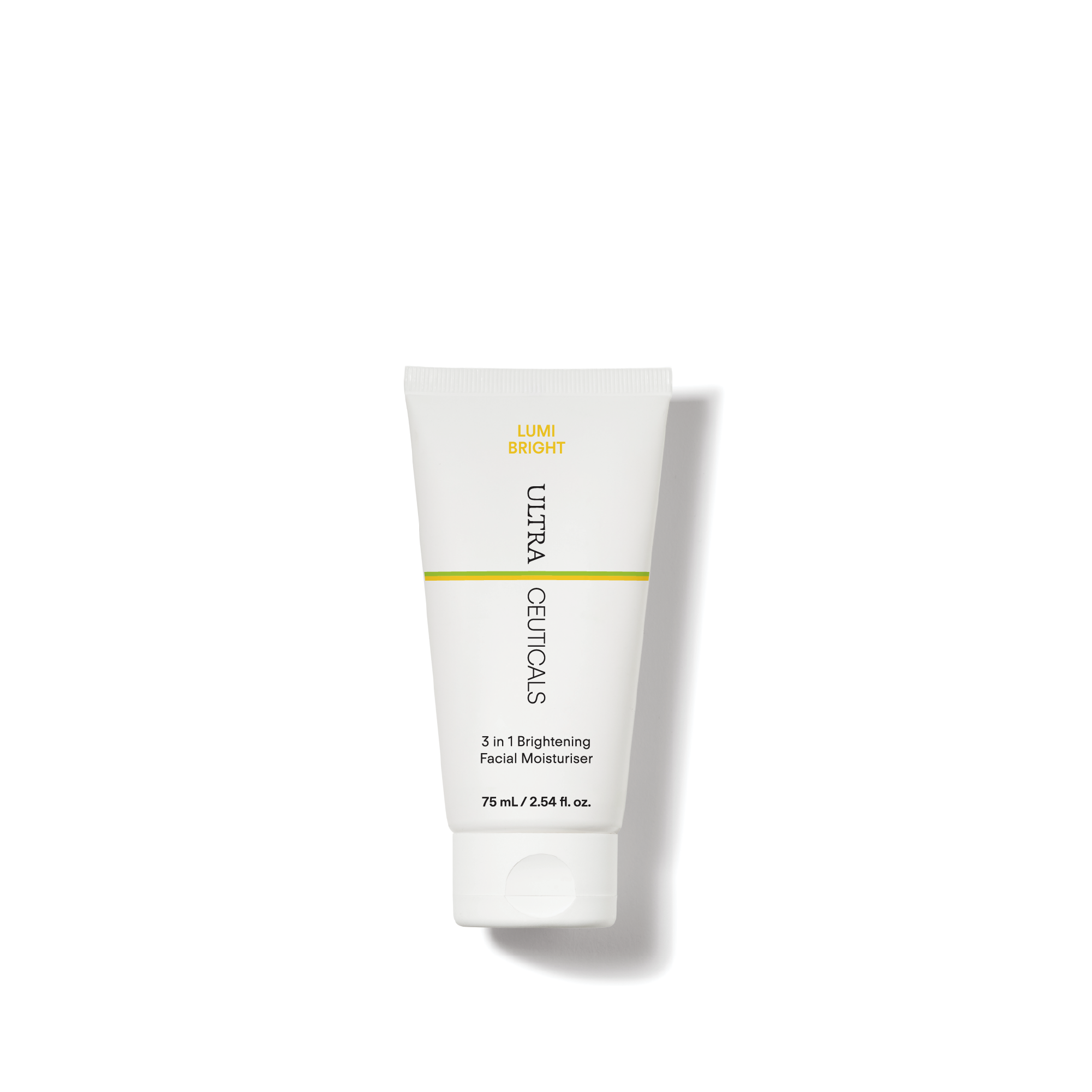 Ultraceuticals Lumi Bright 3 in 1 Brightening Facial Moisturiser