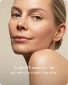 Ultraceuticals Youth Boost ExoSignal GF² Facial Serum