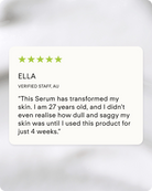 Ultraceuticals Youth Boost ExoSignal GF² Facial Serum