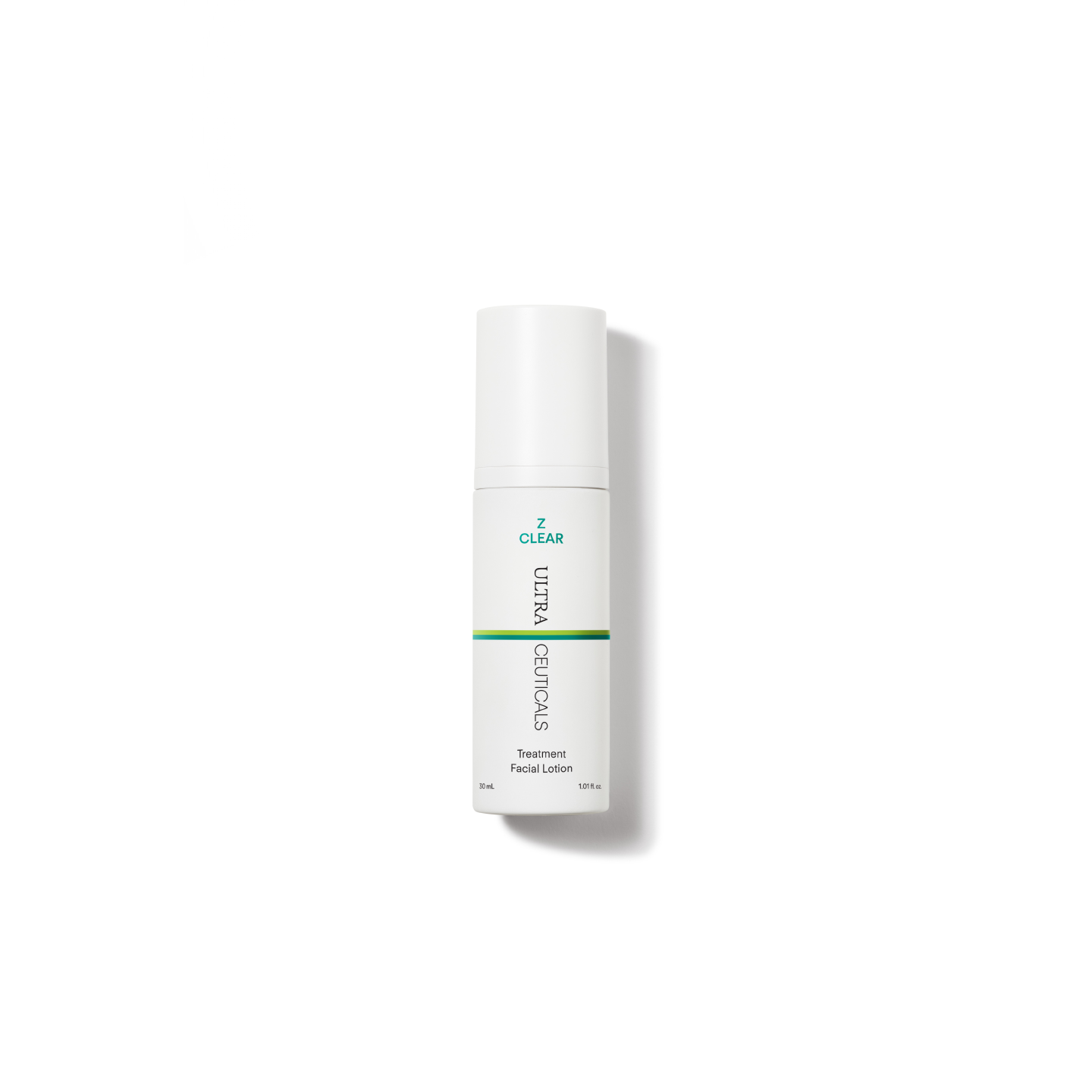 Ultraceuticals Z Clear Treatment Facial Lotion