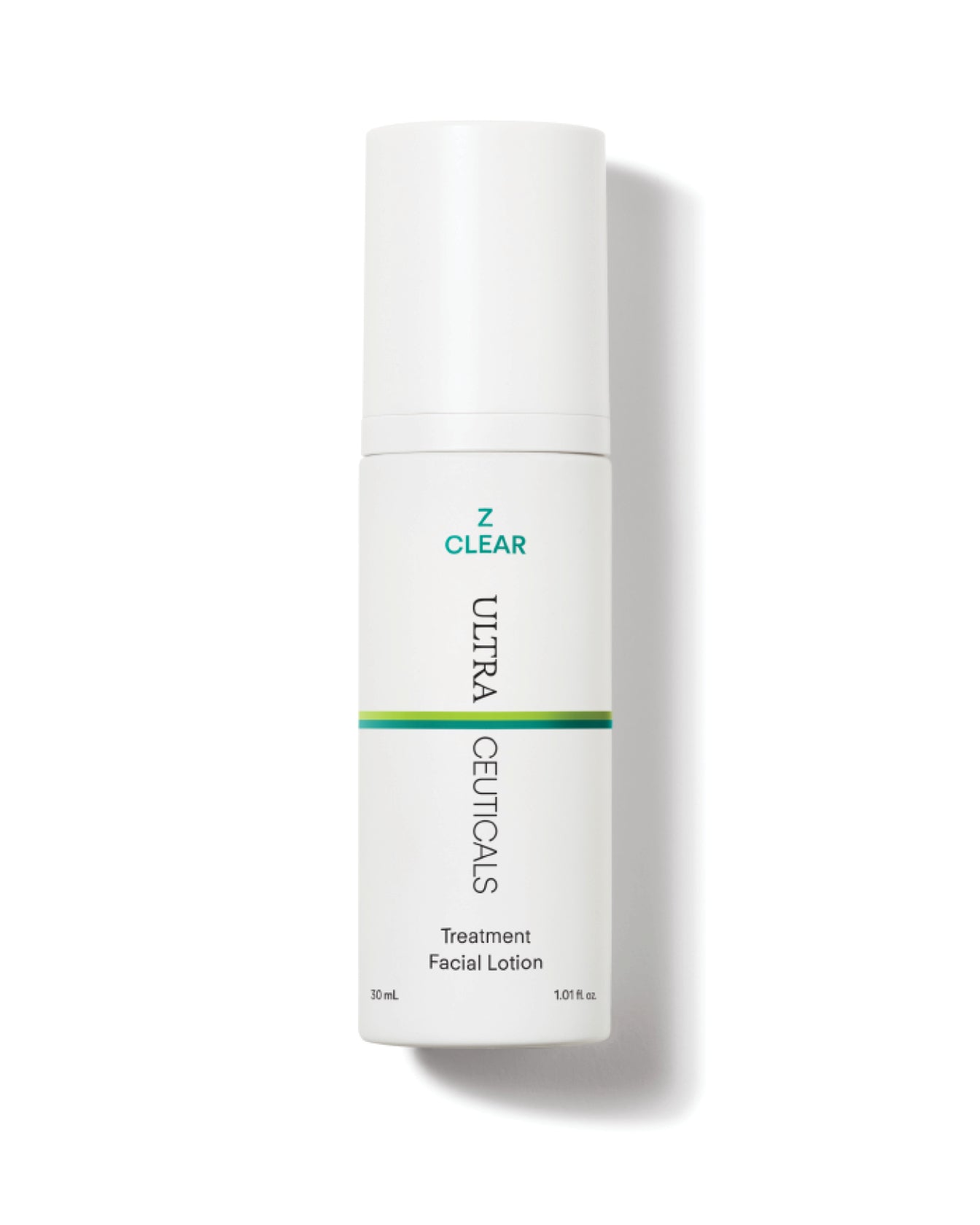 Ultraceuticals Z Clear Treatment Facial Lotion