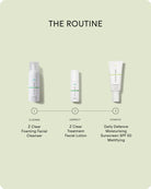 Ultraceuticals Z Clear Treatment Facial Lotion