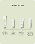 Ultraceuticals B² Hydrating HA 360 Facial Serum