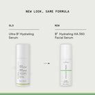 Ultraceuticals B² Hydrating HA 360 Facial Serum Supersize