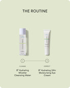 Ultraceuticals B² Hydrating 24hr Moisturising Eye Cream