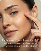 Ultraceuticals B² Hydrating Hydrogel Serum Mask (Pack of 3)