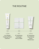 Ultraceuticals B² Hydrating Hydrogel Serum Mask (Pack of 3)