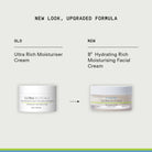Ultraceuticals B² Hydrating Rich Moisturising Facial Cream