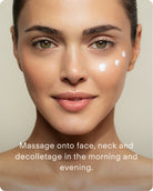 Ultraceuticals B² Hydrating Rich Moisturising Facial Cream