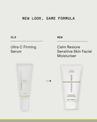 Ultraceuticals Calm Restore  Sensitive Skin Facial Moisturiser