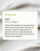 Ultraceuticals Calm Restore  Sensitive Skin Facial Moisturiser