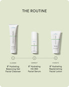 Ultraceuticals B² Hydrating Replenishing Facial Lotion