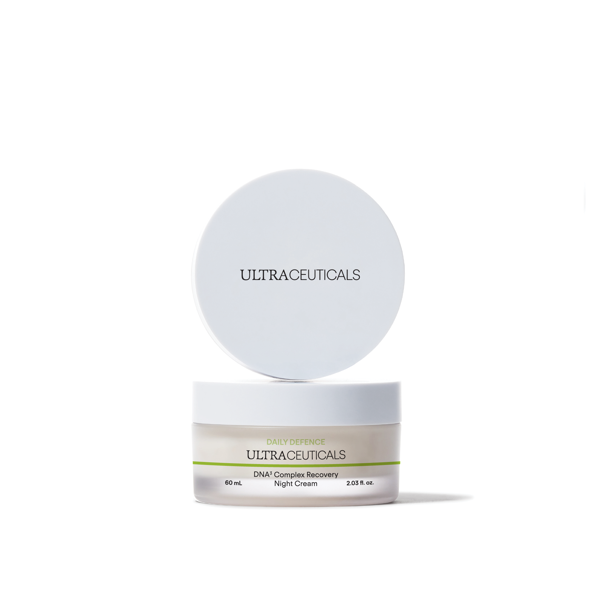Ultraceuticals Daily Defence DNA³ Complex Recovery Night Cream