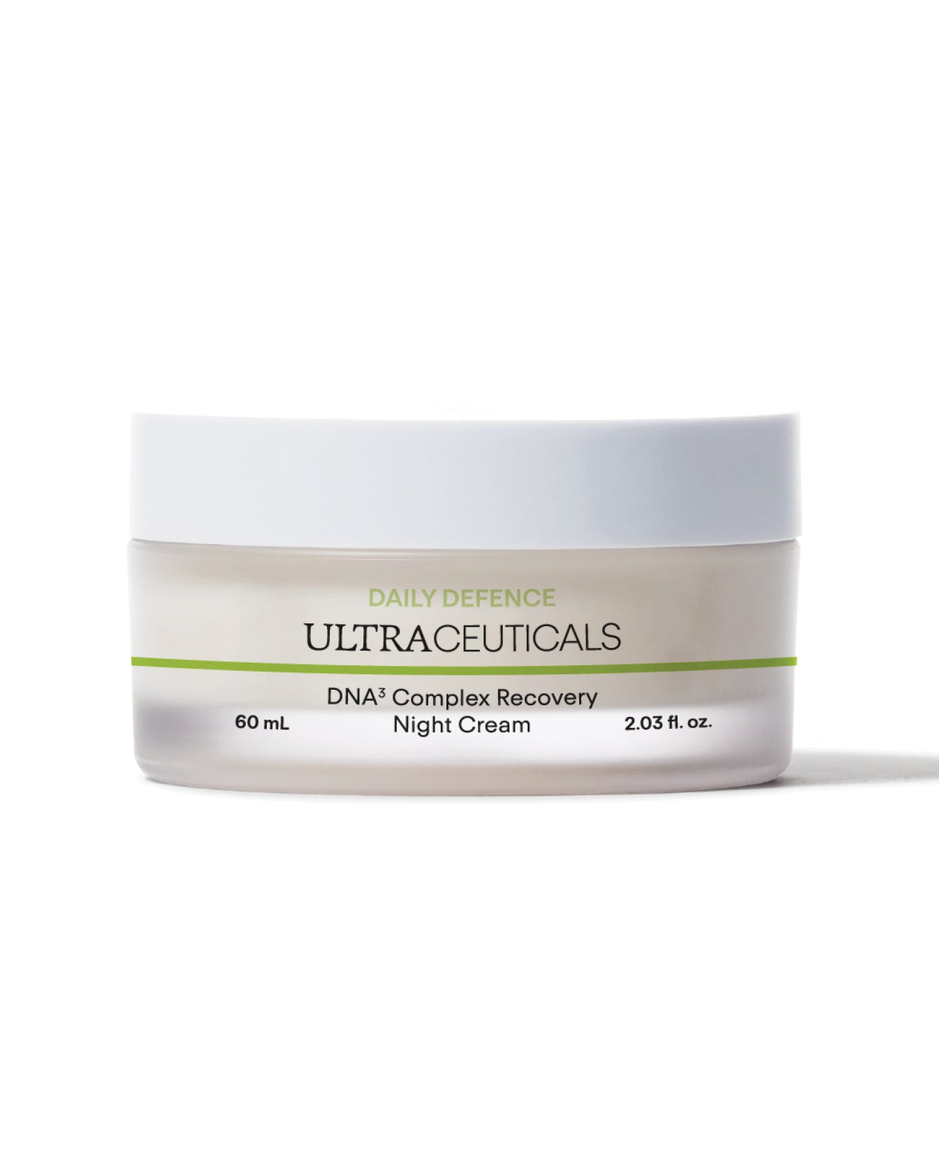 Ultraceuticals Daily Defence DNA³ Complex Recovery Night Cream