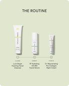 Ultraceuticals C+ Rejuvenating Pro-Collagen Night Cream