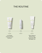 Ultraceuticals Daily Defence Moisturising Sunscreen SPF 30 Sheer Tint
