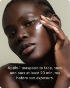 Ultraceuticals Daily Defence Moisturising Sunscreen SPF 50 Mattifying