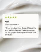 Ultraceuticals Daily Defence Moisturising Sunscreen SPF 50 Mattifying