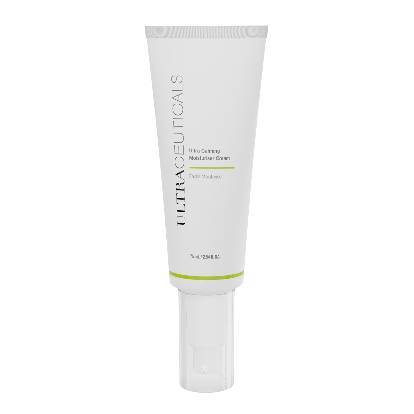 Ultraceuticals Ultra Calming Moisturiser Cream 75mL