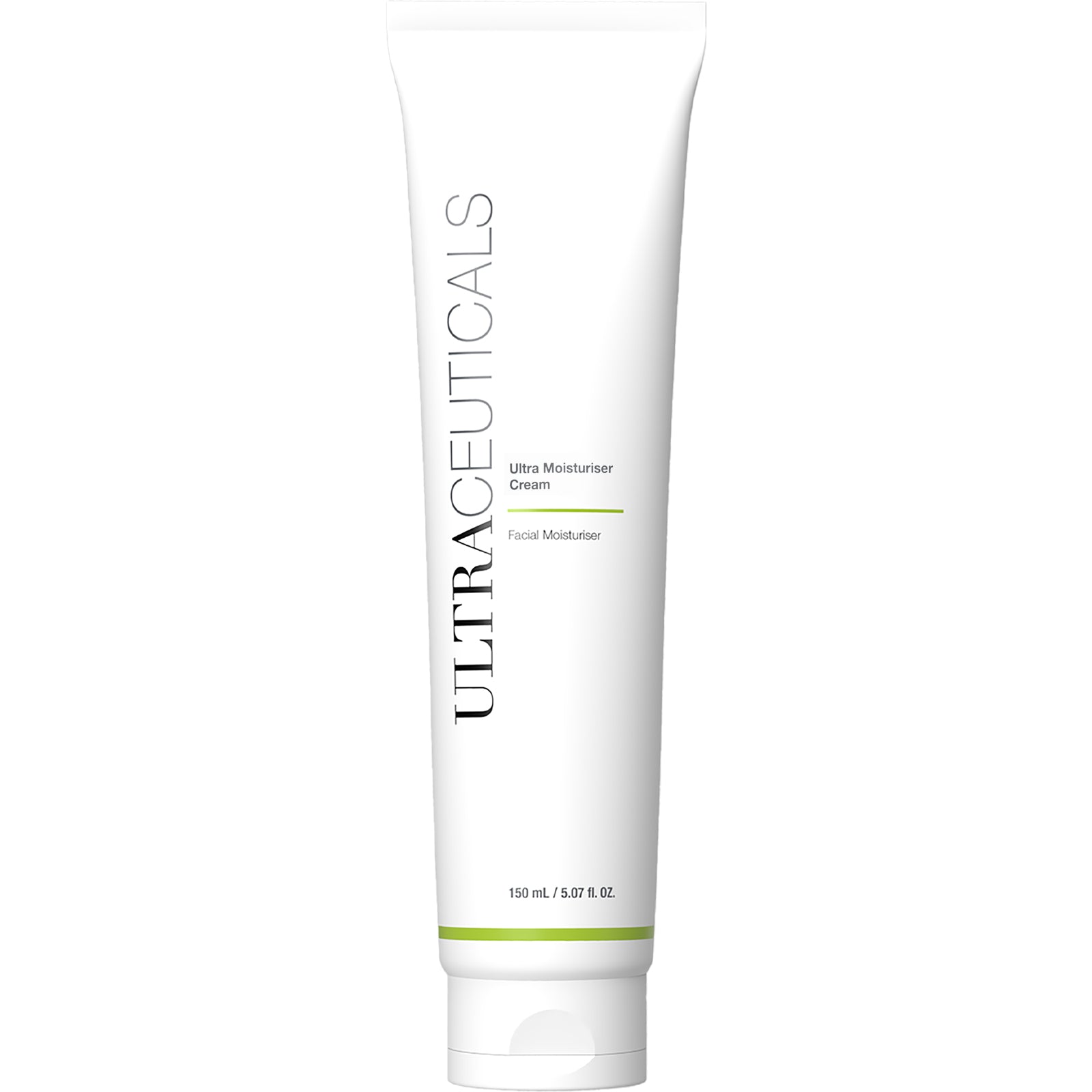 Ultraceuticals Ultra Moisturiser Cream 150mL
