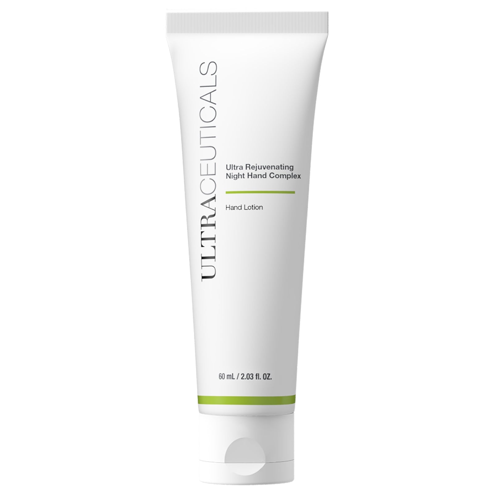 Ultraceuticals Ultra Rejuvenating Night Hand Complex 60mL