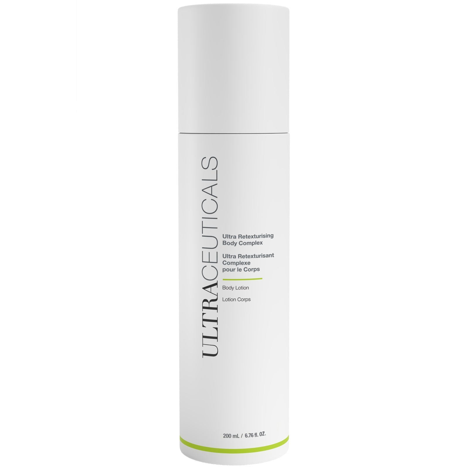 Ultraceuticals Ultra Retexturising Body Complex 200mL