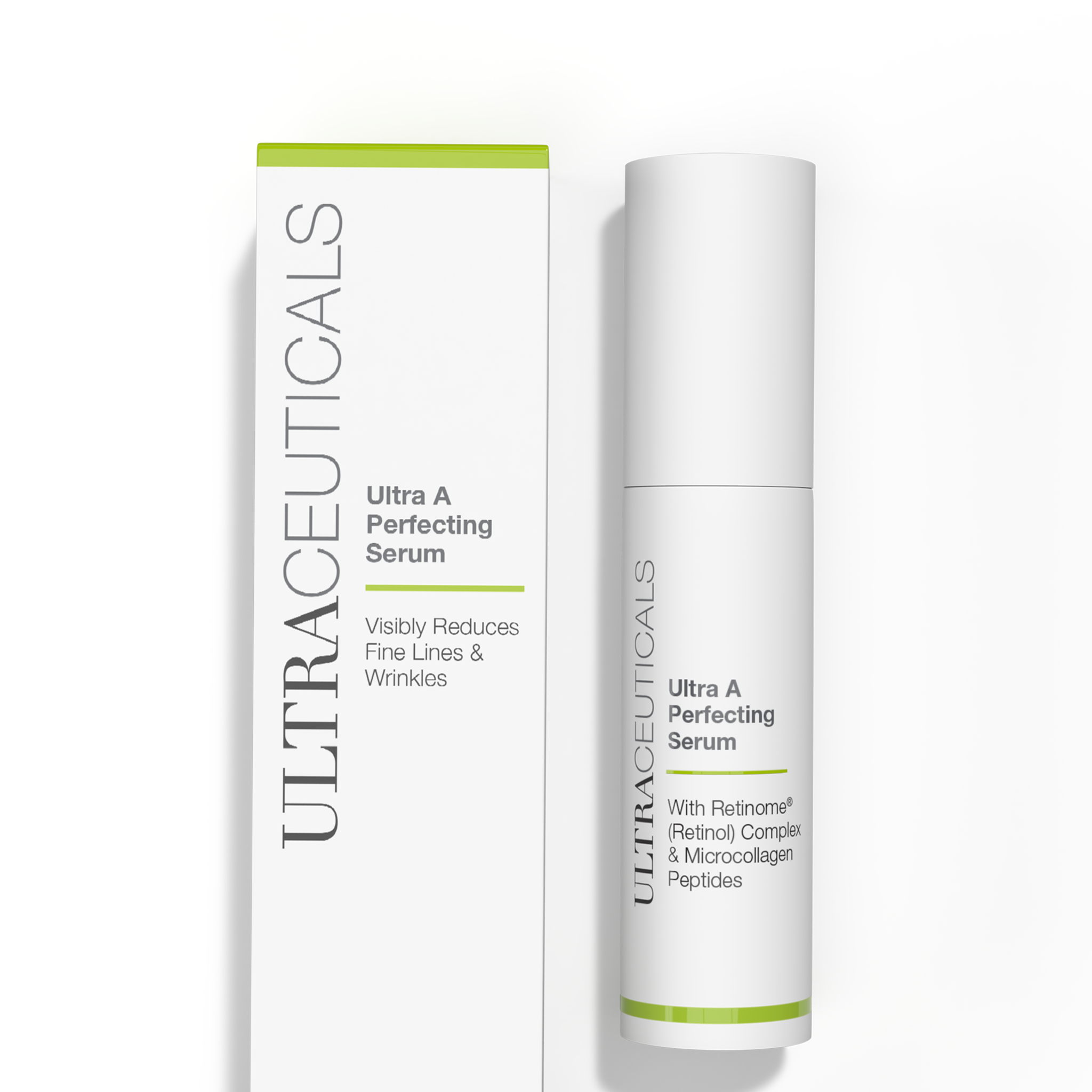 Ultraceuticals Ultra A Perfecting Serum 30mL