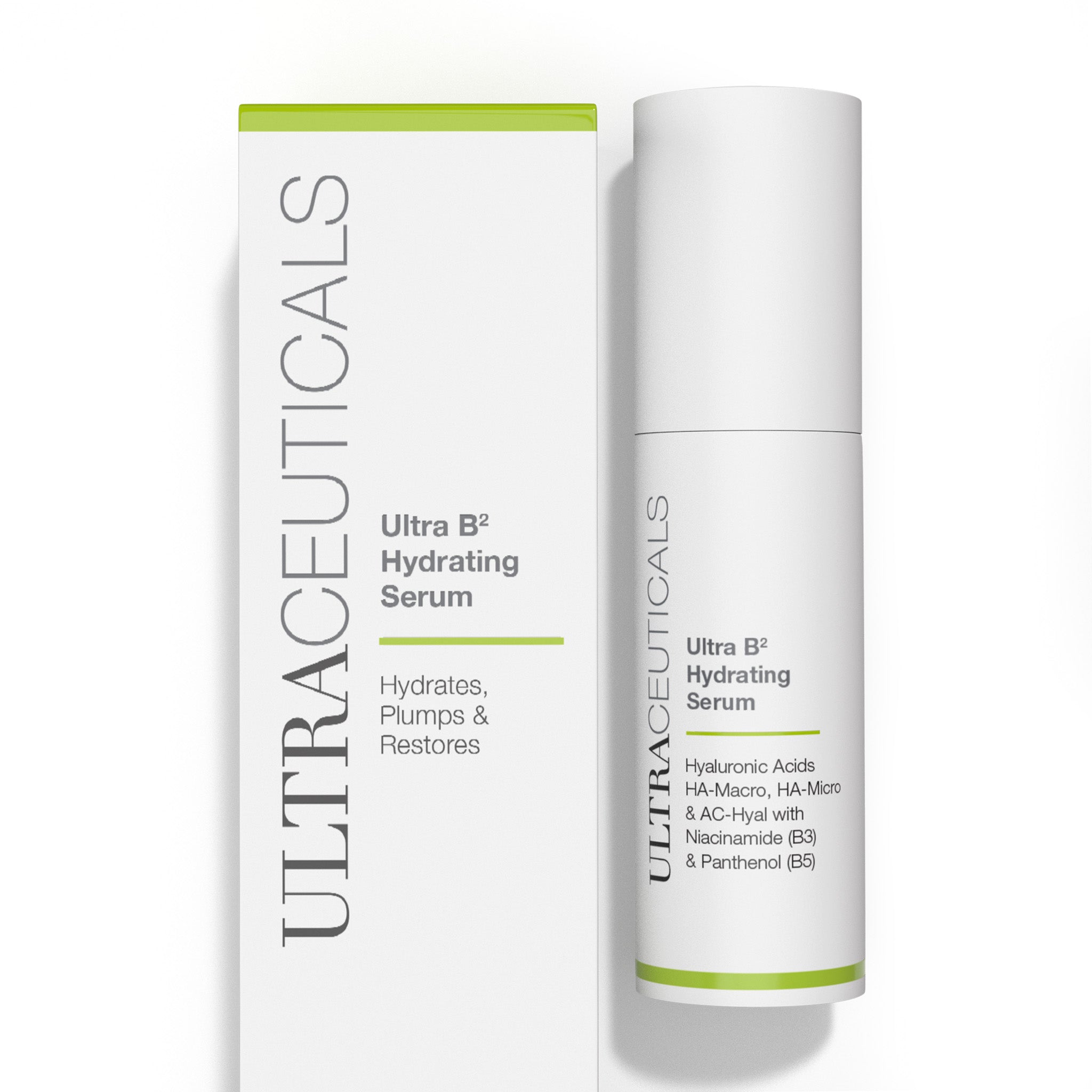 Ultraceuticals Ultra B² Hydrating Serum 30mL
