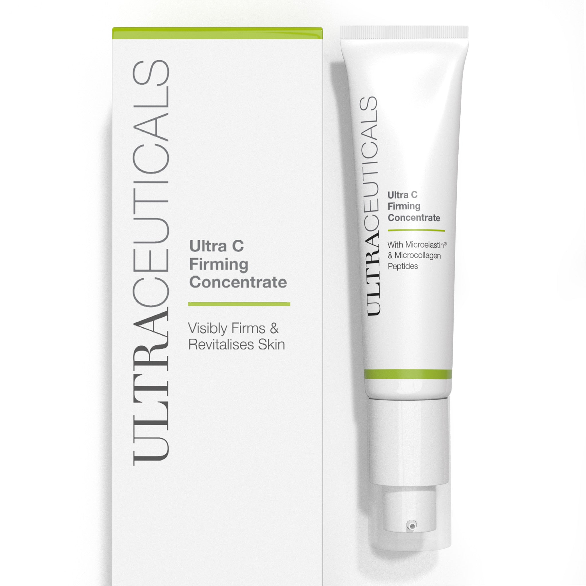 Ultraceuticals Ultra C Firming Concentrate 30mL