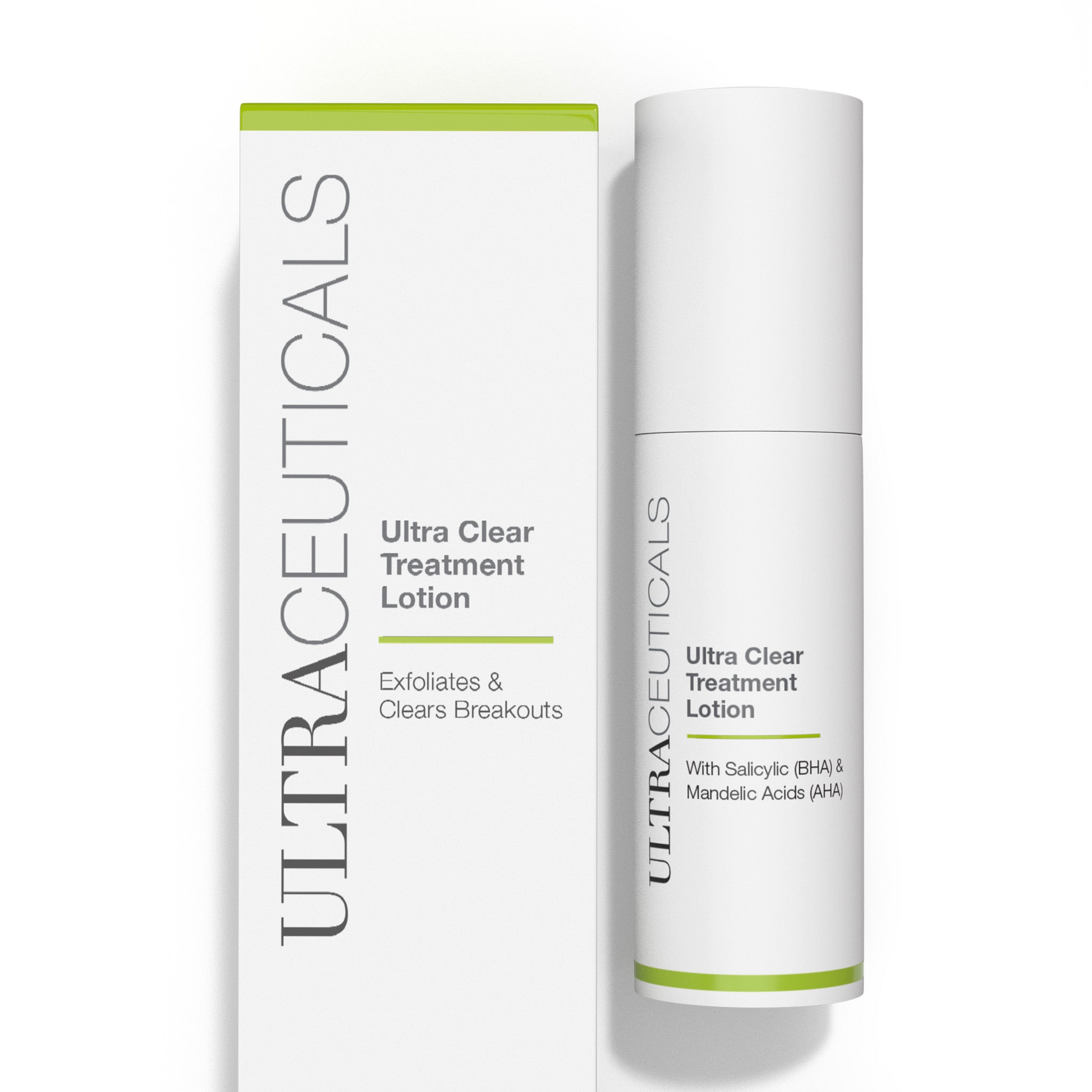 Ultraceuticals Ultra Clear Treatment Lotion 30mL
