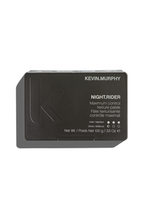 KEVIN MURPHY NIGHT RIDER
