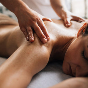 Massage Therapy Voucher