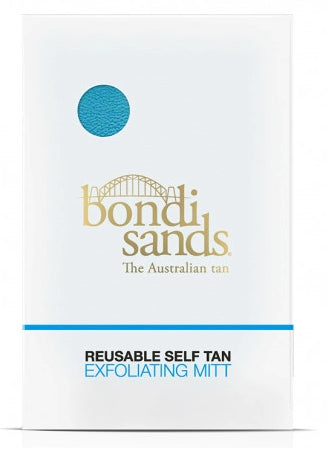 Bondi Sands Dual Action Exfoliating Mitt