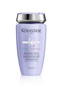 Kérastase Blond Absolu Ultra-Violet Shampoo