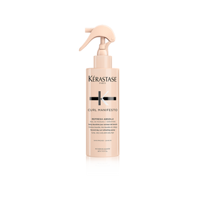Kérastase Curl Manifesto Refresh Absolu Curl Refreshing Spray