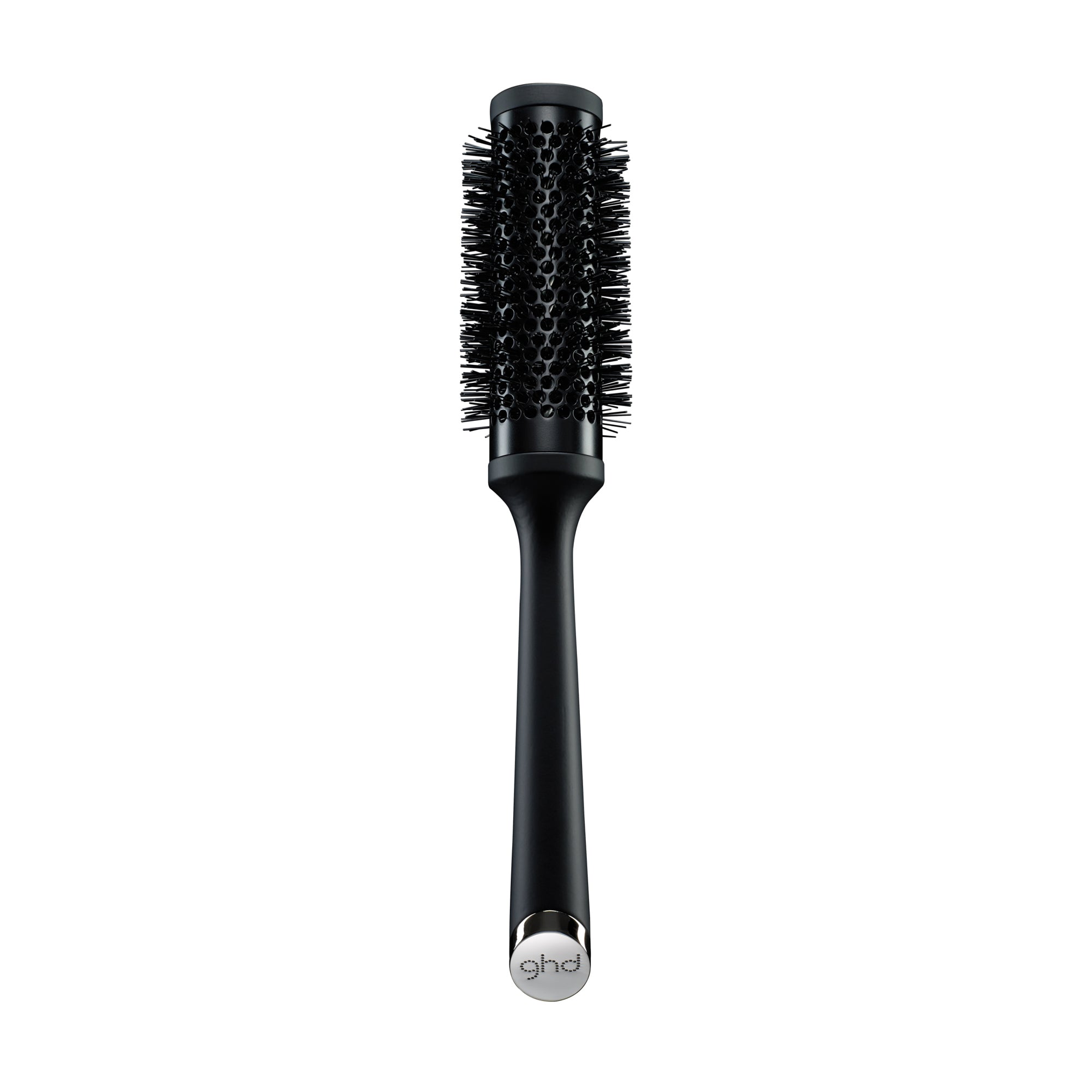 Ghd natural bristle brush 2025 size 2